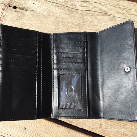 Guess wallet - Picture 4 of 7
